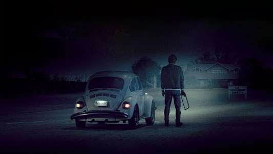 Ted Bundy: American Boogeyman - Backdrops