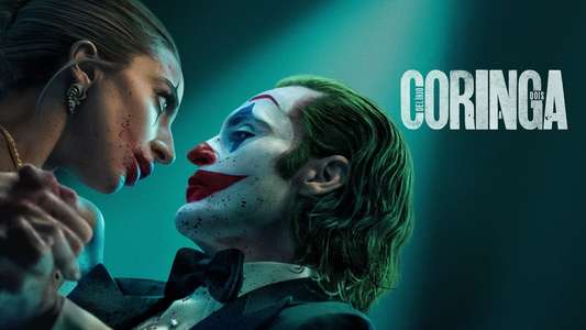Joker: Folie à Deux - Backdrops