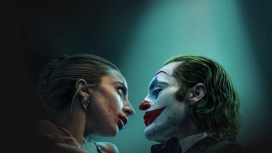Joker: Folie à Deux - Backdrops