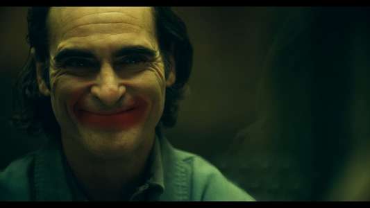 Joker: Folie à Deux - Backdrops
