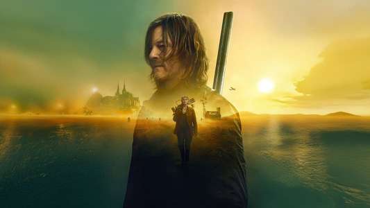 The Walking Dead: Daryl Dixon - Backdrops