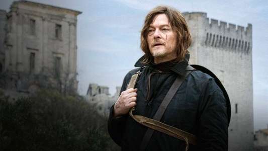 The Walking Dead: Daryl Dixon - Backdrops