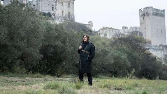 The Walking Dead: Daryl Dixon - Backdrops