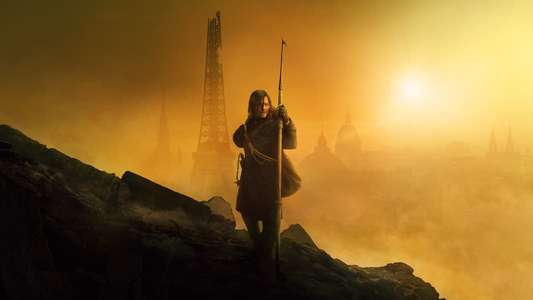 The Walking Dead: Daryl Dixon - Backdrops