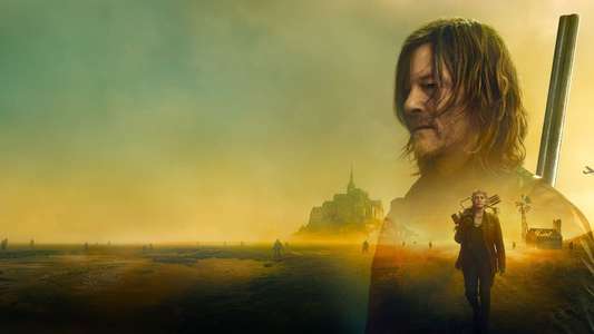 The Walking Dead: Daryl Dixon - Backdrops
