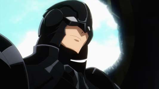 No Longer Allowed in Another World - Backdrops