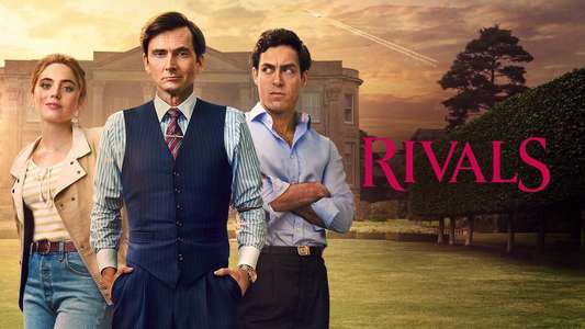 Rivals - Backdrops