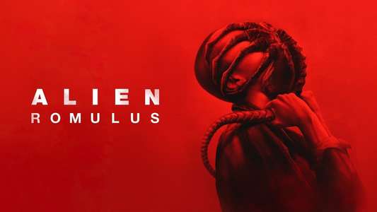 Alien: Romulus - Backdrops