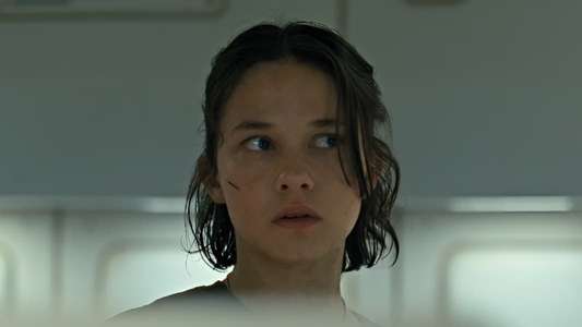 Alien: Romulus - Backdrops