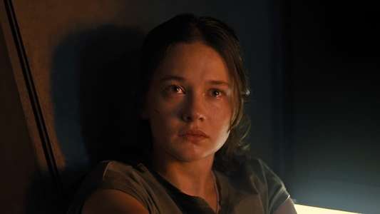 Alien: Romulus - Backdrops