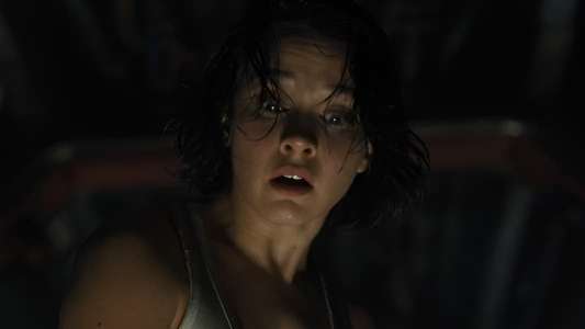 Alien: Romulus - Backdrops
