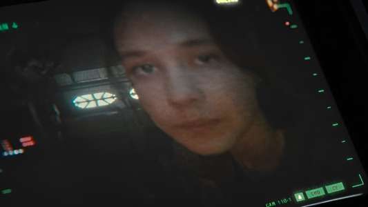 Alien: Romulus - Backdrops