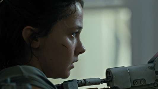 Alien: Romulus - Backdrops