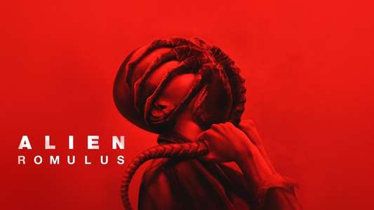 Alien: Romulus - Backdrops