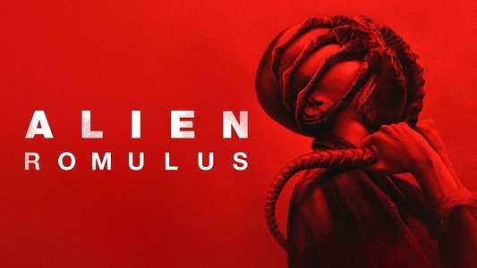 Alien: Romulus - Backdrops