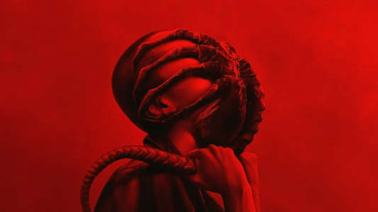 Alien: Romulus - Backdrops