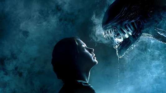 Alien: Romulus - Backdrops