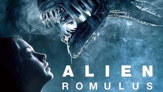 Alien: Romulus - Backdrops