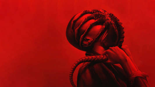 Alien: Romulus - Backdrops