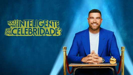 Are You Smarter Than a Celebrity - Backdrops
