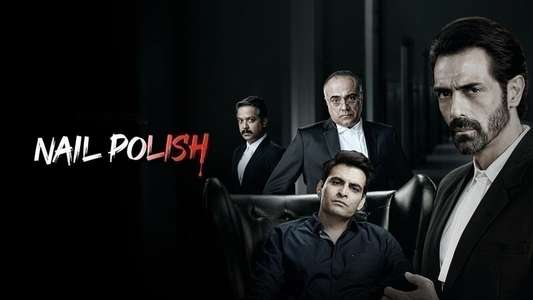 Nail Polish - Backdrops