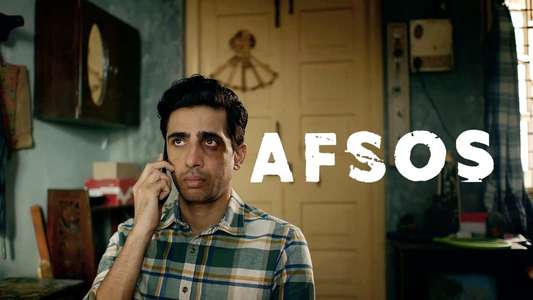 Afsos - Backdrops