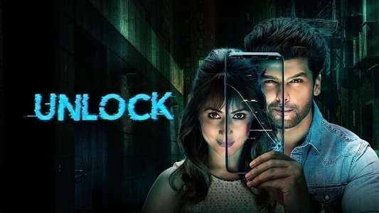 Unlock - The Haunted App - Backdrops
