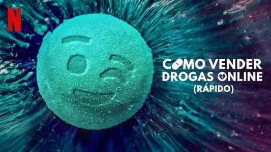 How to Sell Drugs Online (Fast) - Backdrops