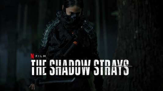 The Shadow Strays - Backdrops