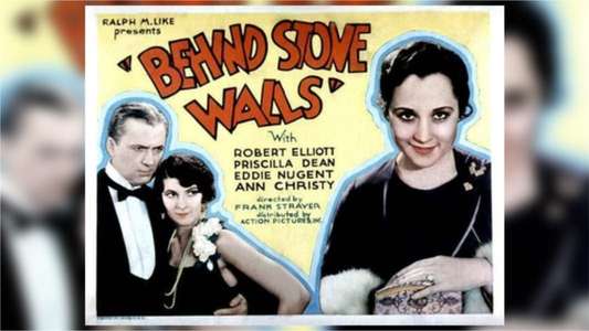 Behind Stone Walls - Backdrops