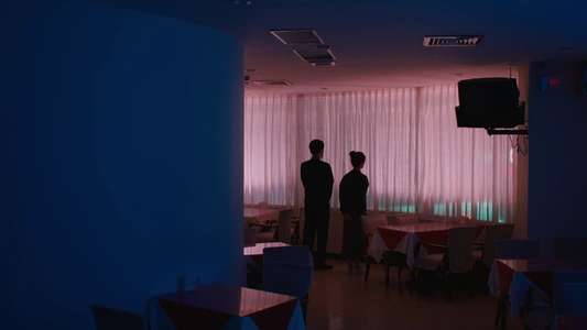 Taipei Suicide Story - Backdrops