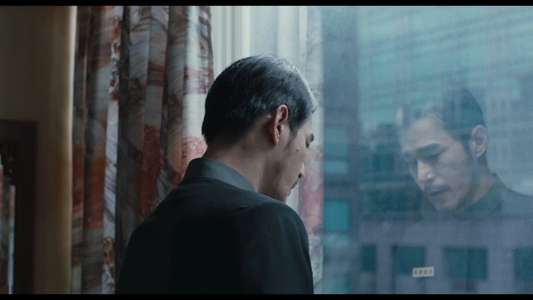 Taipei Suicide Story - Backdrops
