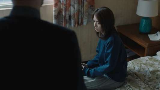 Taipei Suicide Story - Backdrops