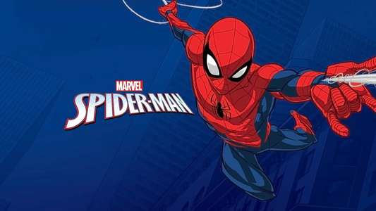 Marvel's Spider-Man - Backdrops