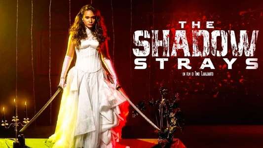 The Shadow Strays - Backdrops