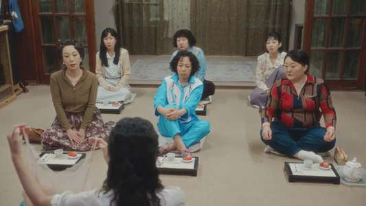 A Virtuous Business - Backdrops