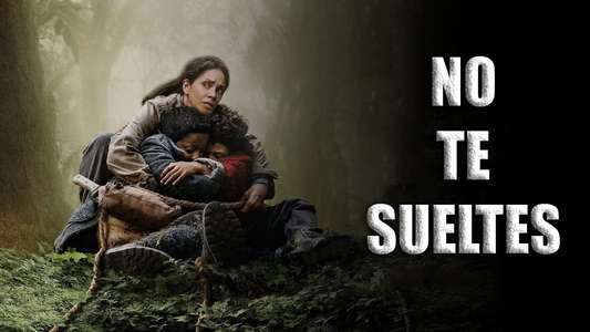 Never Let Go - Backdrops