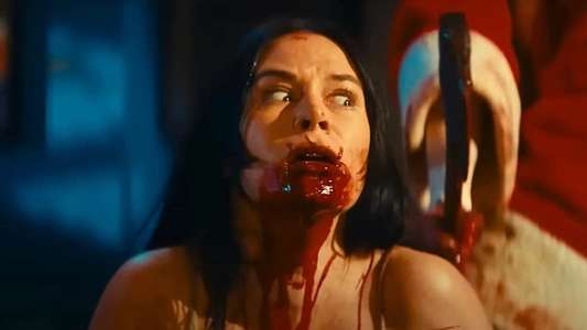 Terrifier 3 - Backdrops