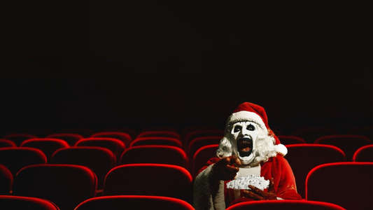 Terrifier 3 - Backdrops