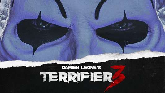 Terrifier 3 - Backdrops