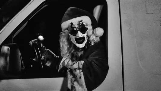 Terrifier 3 - Backdrops