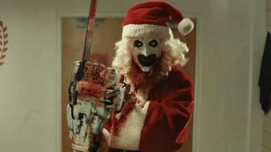 Terrifier 3 - Backdrops
