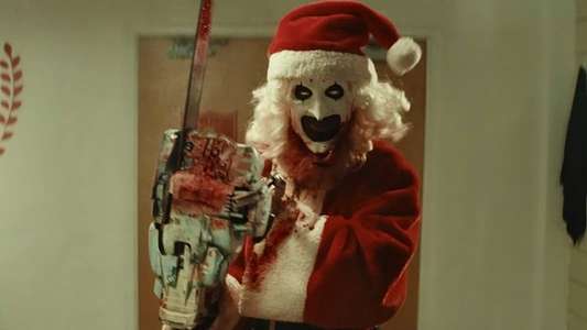 Terrifier 3 - Backdrops