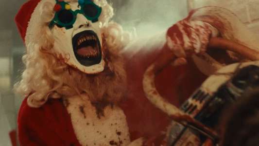Terrifier 3 - Backdrops