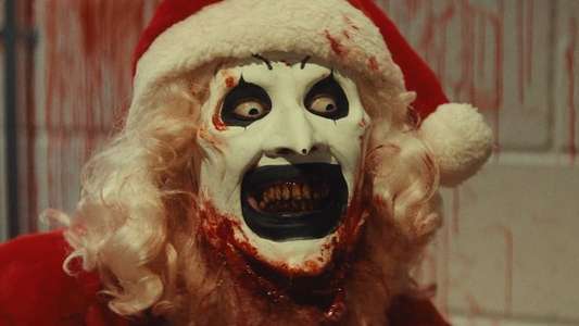 Terrifier 3 - Backdrops