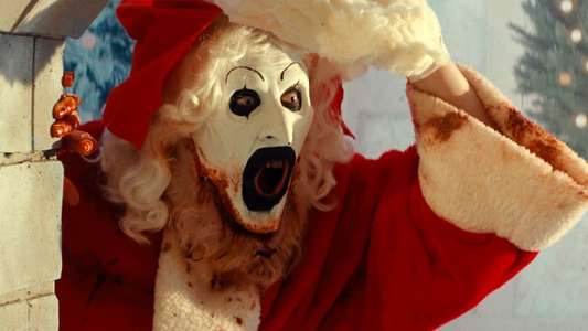 Terrifier 3 - Backdrops