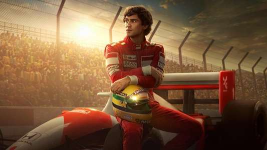 Senna - Backdrops