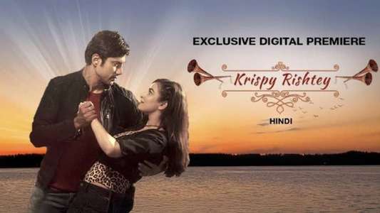 Krispy Rishtey - Backdrops