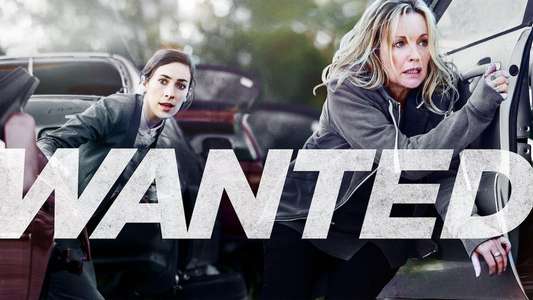 Wanted - Backdrops