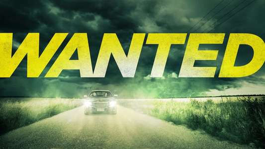 Wanted - Backdrops
